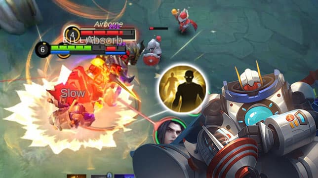 Auto Montage! Ini 5 Hero Combo Flicker Terbaik Mobile Legends 2022