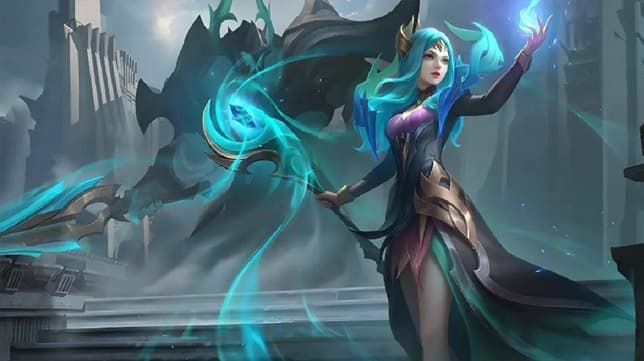 Wajib Coba! Ini Build Vexana Tersakit Setelah Di-Revamp