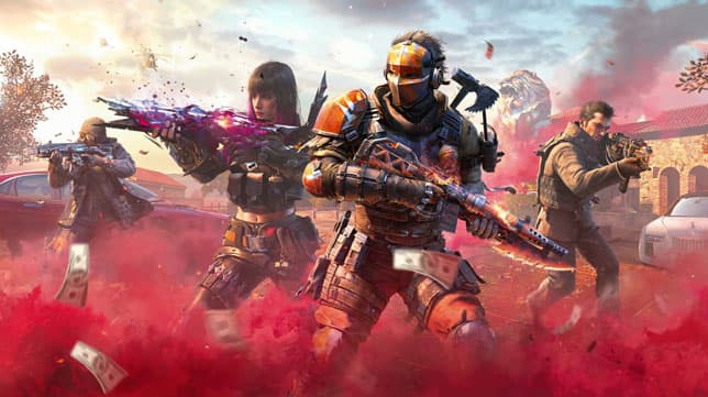 5 Scorestreak Terbaik untuk Bermain Mode Hardpoint di Call of Duty Mobile
