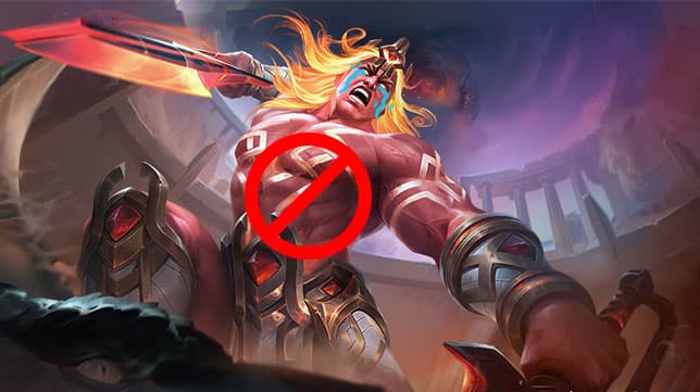 5 Hero Terbaik untuk Counter Lapu-Lapu Mobile Legends