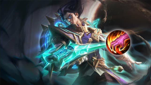 Mematikan! Ini Build Natan Jungler Tersakit Mobile Legends 2022