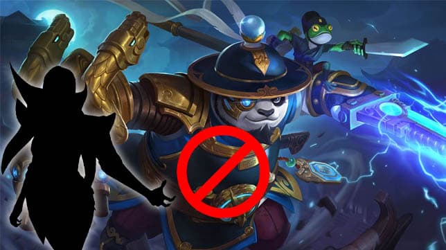 Counter Akai Mobile Legends Pakai 5 Hero Paling Kuat Ini!