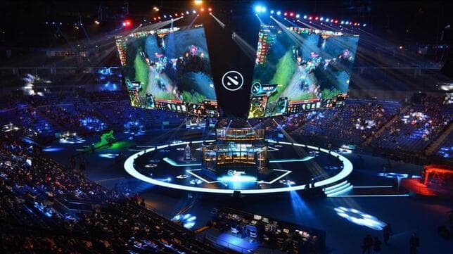 Valve Ungkap DOTA 2 Major Di Tahun 2023, Indonesia Akan Menjadi Tuan Rumah