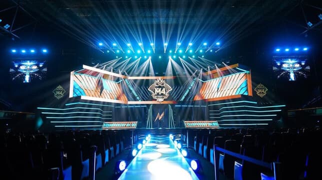 Inilah 9 Turnamen Besar Mobile Legends Yang Akan Digelar Di Tahun 2023