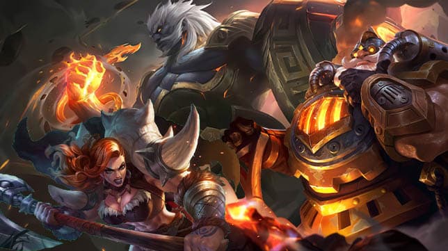 5 Hero Tank Mobile Legends dengan Mobilitas Tertinggi