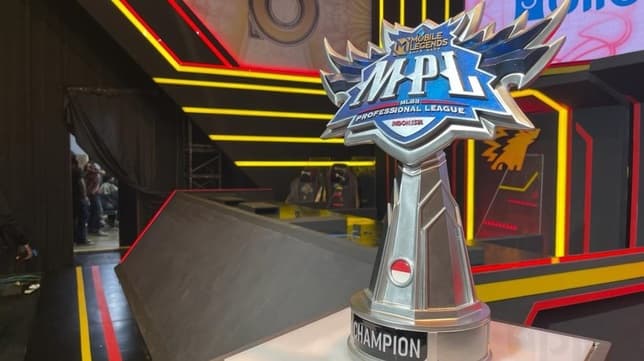 Inilah 3 Transfer Pemain Mengejutkan Di MPL ID Season 11