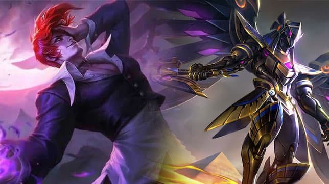 5 Hero Penculik Terbaik di Mobile Legends, Musuh Auto Mati!