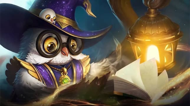 Bikin Makin Nyebelin! Ini Build Diggie Terbaik di Mobile Legends 2023