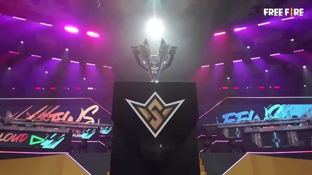 Garena Umumkan 5 Turnamen Free Fire Besar Hadir di Tahun 2023