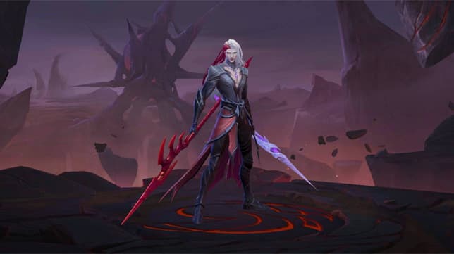 Hero Baru! Ini Penjelasan Lengkap Skill Arlott Mobile Legends
