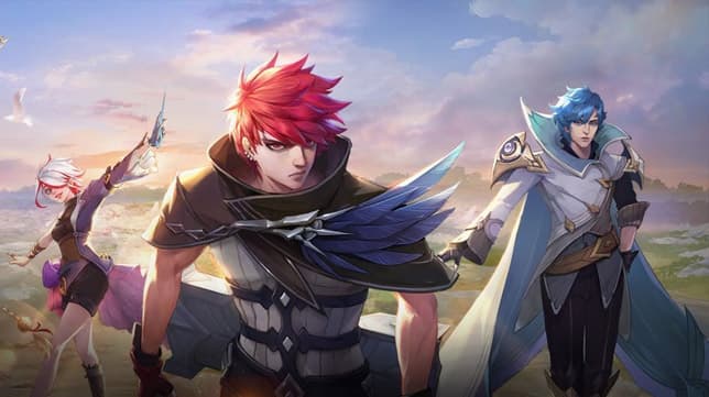 5 Hero Wajib Pick di Mobile Legends Patch Terbaru Februari 2023