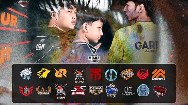 Semakin Memanas! Ini Jadwal FFML Season 7 Week 2, Hasil Pertandingan Beserta Cara Menonton!