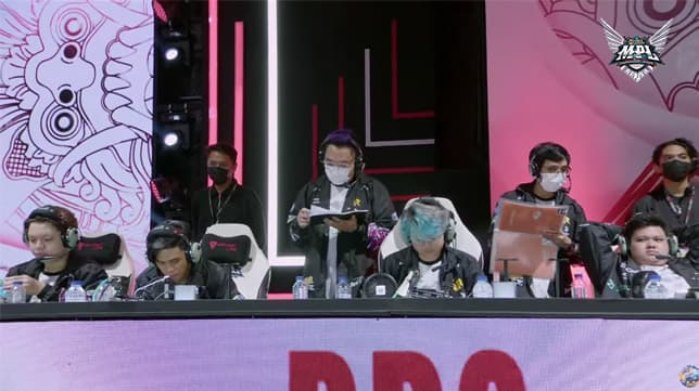 Lose Streak? RRQ Kindom Tak Perlu Khawatir, Berikut Alasannya!