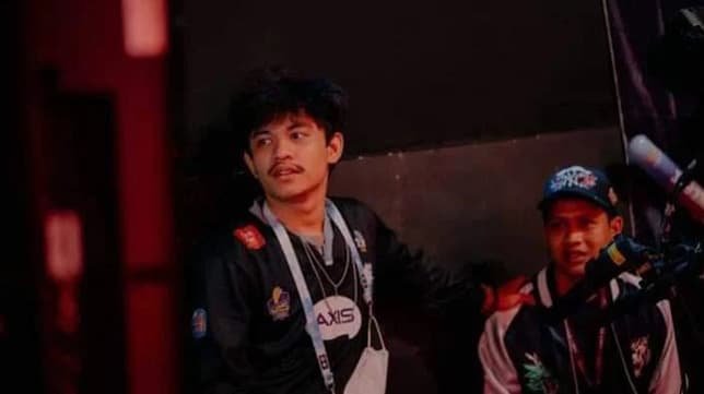 Resmi Tinggalkan EVOS, SAM13: Sudah Tidak Sejalan!