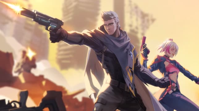 3 Senjata Terbaik untuk Karakter Homer Free Fire