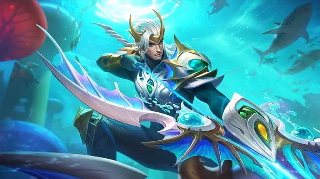 Dulu OP Banget, Kini 3 Hero Marksman Mobile Legends Ini Cuma Jadi Kenangan
