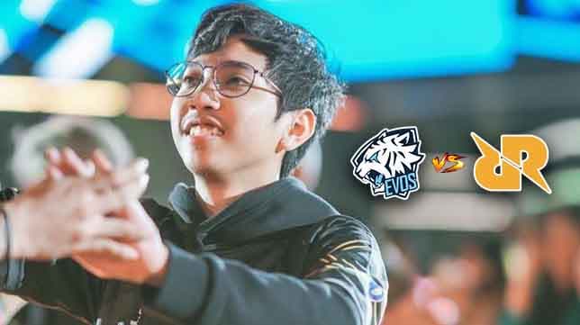 Kalah Lawan EVOS Legends Pada Playoff MPL ID S11, RRQ Clay: Keadaan Memaksa Kita Pulang!