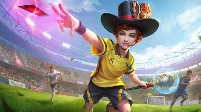 5 Hero Mage Mobile Legends Paling Lincah, Wajib Coba!