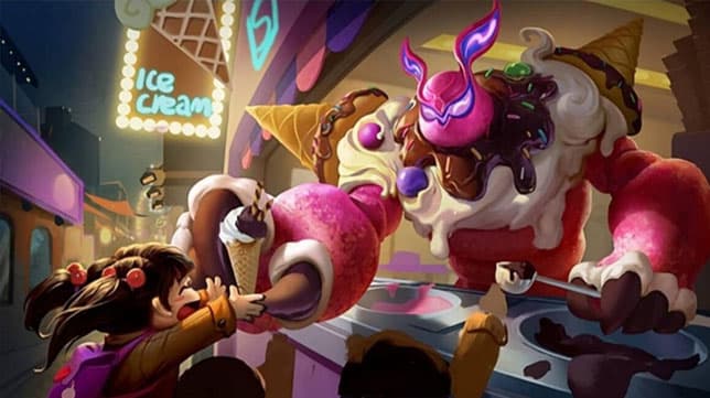 Kuat Banget! Ini 5 Hero Exp Lane Terbaik di Mobile Legends