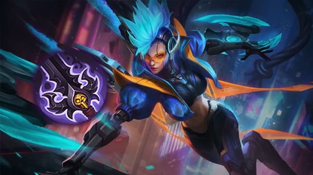 5 Hero Marksman yang Cocok Menggunakan Item DHS!