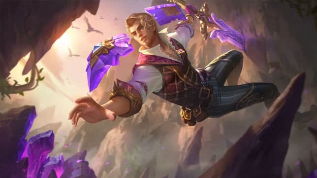 5 Hero Tank Jungler Terkuat di Mobile Legends, Auto Win!