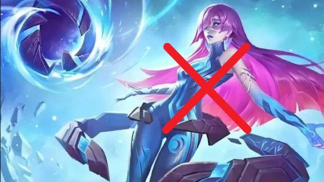 Jadi Gak Berkutik! Ini 5 Hero Counter Novaria Terbaik di Mobile Legends