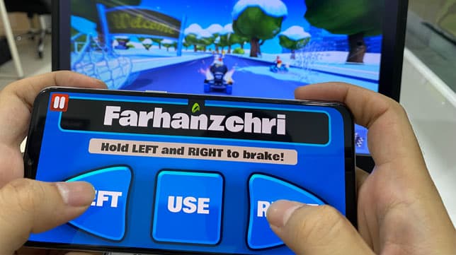Gak Perlu Beli Konsol, Ini Cara Main Game di TV Pakai AirConsole!