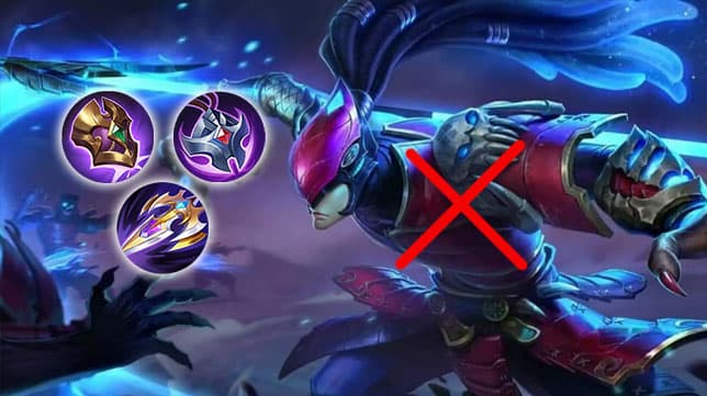 5 Item Counter Alpha Terbaik di Mobile Legends, Jadi Gak Guna!