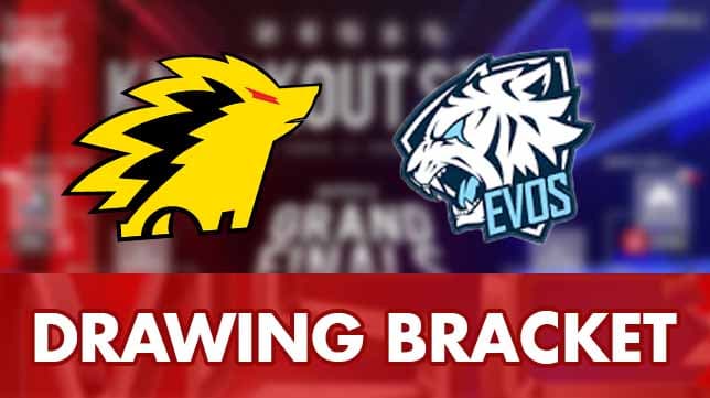 Drawing Bracket Playoff MSC 2023, Hasil Mengejutkan Bagi Indonesia!