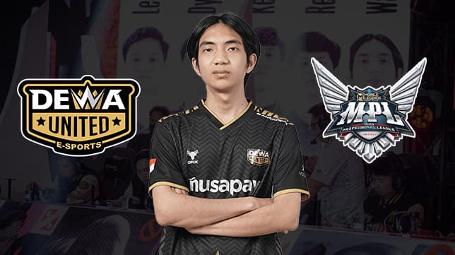 Watt Lakukan Adaptasi Ini untuk MPL ID Season 12