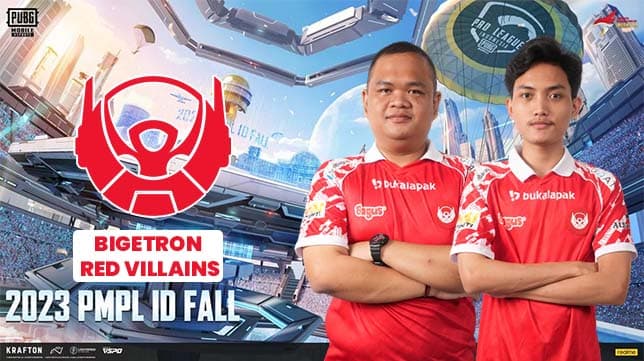PMSL Fall 2023: BTR Ryzen dan Svafvel Dipastikan Absen dari Kompetisi