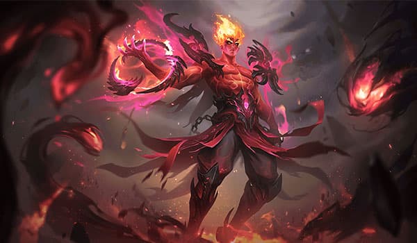 Full Damage! Ini Build Valir Tersakit Mobile Legends