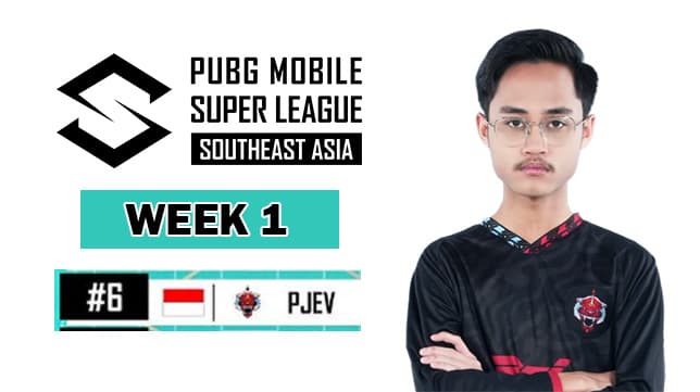Tanggapan PJEV Zuxxy saat Memperoleh WWCD Terbanyak di PMSL SEA Fall 2023 Week 1