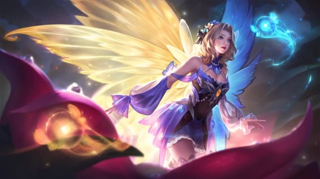 Pemula Wajib Tahu! Ini 5 Jenis Mage di Mobile Legends