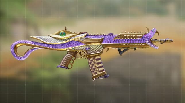 Lagi Overpower! Ini Gunsmith LK24 Tersakit di Call of Duty Mobile