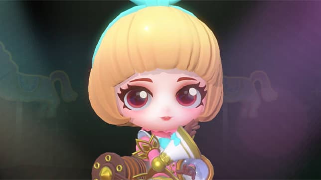 Commander Terkuat, Ini Penjelasan Skill Commander Angela Magic Chess