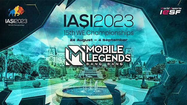 Menggiurkan! Ini Total Hadiah Kejuaraan IESF WEC 2023 MLBB