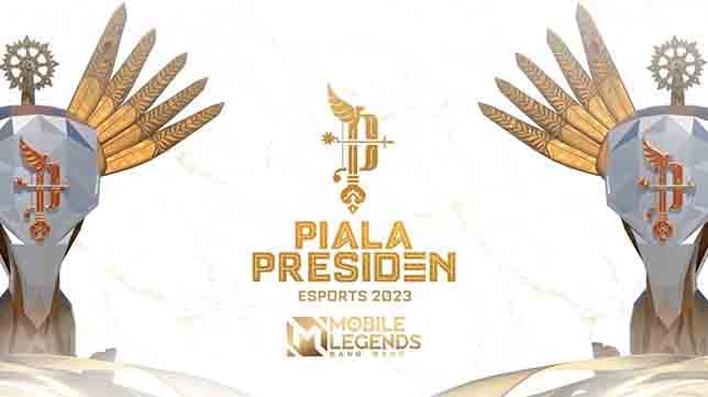 Perlahan Tumbang, Ini Tim Mantan Pro Player yang Tersisa di Piala Presiden Esports 2023!