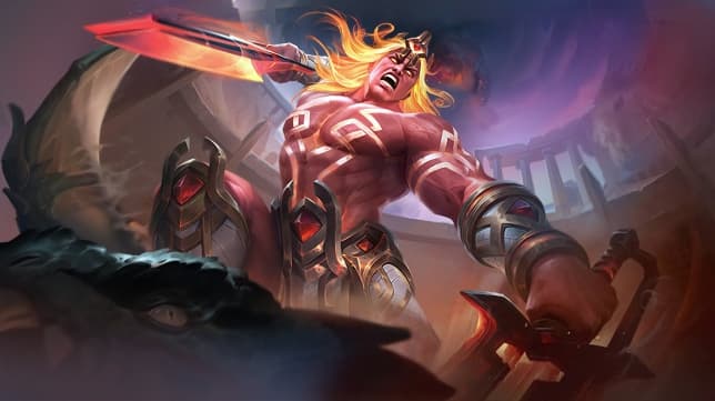 5 Hero Fighter dengan Kemampuan Open War Terbaik di Mobile Legends
