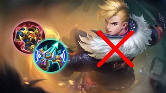 3 Item Counter Chou Mobile Legends, Serangannya Jadi Gak Sakit!