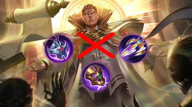 Cara Counter META Healer Mobile Legends, Gampang Dikalahkan!