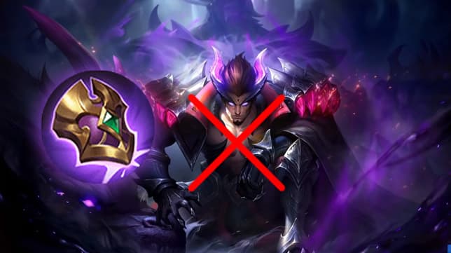 5 Item Counter Yu Zhong Mobile Legends, Serangannya Jadi Lemah!