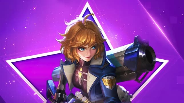 5 Hero Gold Lane Terbaik di Season 30 Mobile Legends