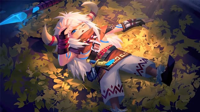 Gampang Hancurkan Turret Lawan! Ini Build Popol & Kupa Terbaik di Mobile Legends
