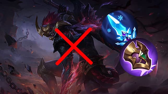 5 Item Terbaik Counter Hanzo di Mobile Legends yang Paling Ampuh, Jadi Gak Berguna!