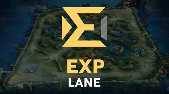 Auto Jago! Ini 5 Tips Dasar Bermain EXP Lane di Mobile Legends