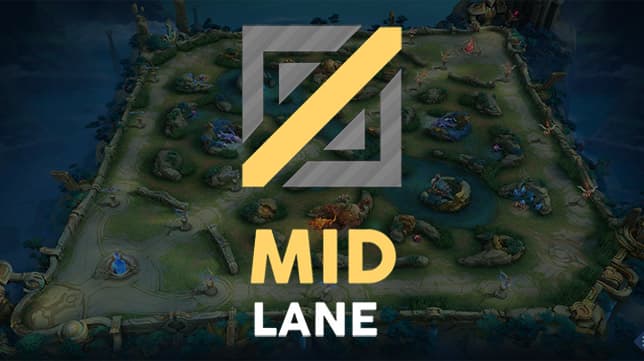 Auto Win! Ini 5 Tips Dasar Bermain Mid Lane di Mobile Legends