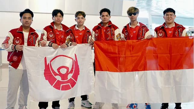 Bigetron Red Villains Lolos ke Babak Survival Stage PMGC 2023