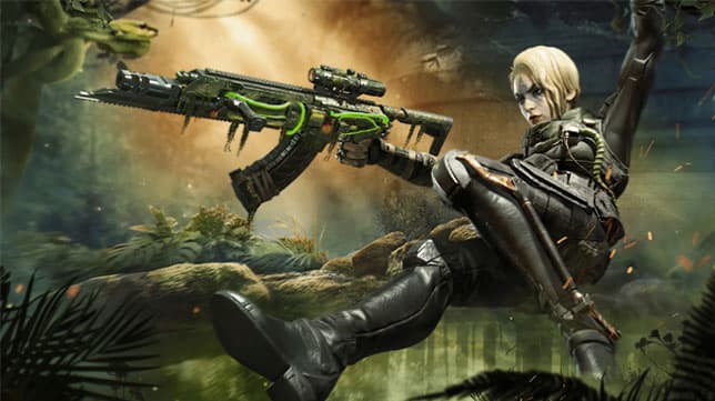5 Tips Jadi Rusher yang Kuat di Call of Duty Mobile, Auto Bantai Lawan!