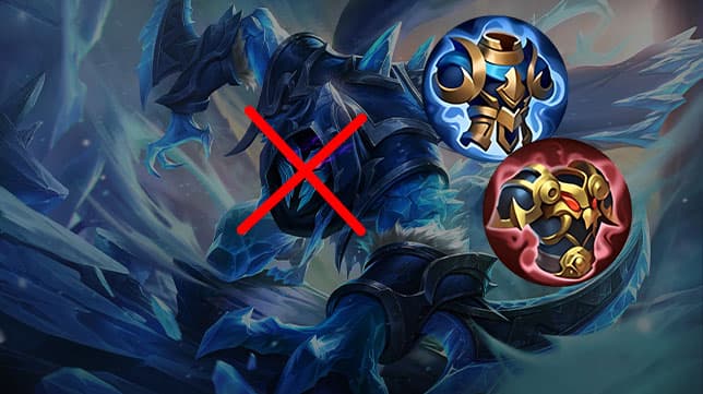 Gak Gerak! Ini 5 Item Terbaik Counter Helcurt di Mobile Legends Yang Paling Ampuh